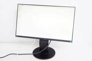 EIZO エイゾー 23.8インチ 液晶モニター FlexScan EV2450 使用時間6061H