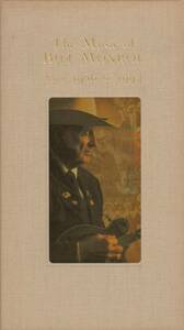 輸 Bill Monroe ビル・モンロー The Music Of Bill Monroe 1936-1994 4CD BOX◆規格番号■MCAD4-11048◆送料無料■即決●交渉有