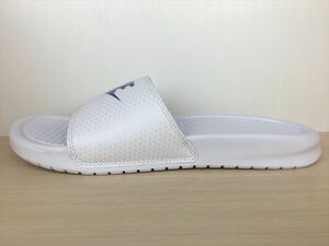 NIKE（ナイキ） BENASSI JDI（ベナッシJDI） 343880-102 靴 サンダル メンズ 27,0cm 新品 (1924)