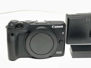 キヤノン EOS M3 ボディ