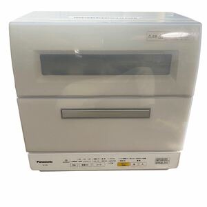 Panasonic NP-TR9-W 食器洗い乾燥機 2