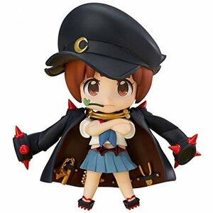 ねんどろいど 満艦飾マコ 喧嘩部特化型二つ星極制服 Ver. ABS&PVC製 塗装済み可動フィギュア