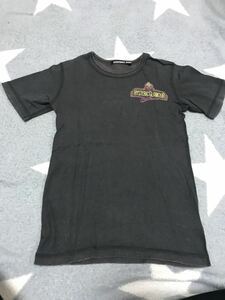 ヒステリック120半袖Tシャツ