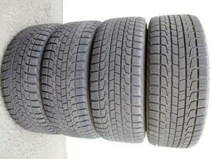 バリ山スタッドレス 225/40R18 BRIDGESTONE REVOブリヂストンレボ 4本 GOLF W204 LEXUS IS CLA W117 W176 W246 AUDI A3 BMW E90 F20 E87 Z4