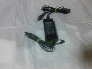 ●W＆T ELECTRONICS AC ADAPTERAD　W＆T-AD18W120150