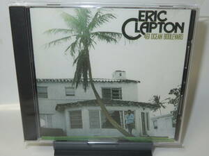 11. Eric Clapton / 461 Ocean Boulevard