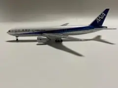 ANA B777-200 全日空公式 エアプレーンモデル