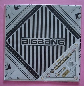 未開封 BIGBANG 一番くじ バンダナ w G-DRAGON TOP SOL D-LITE VI ジヨン トップ ヨンべ テソン スンリ
