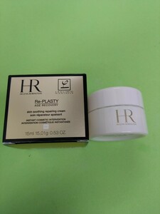 ヘレナルビンスタイン リプラスティ RC デイ クリーム 15ml