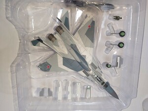 1/72 MiG-29SMT（9.19）「ファルクラム」 ロシア航空宇宙軍 red20 1/72 [HA6550] ホビーマスター HOBBYMASTER ミグ 戦闘機 巡航ミサイル