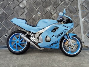 ヤマハ　FZR250R(3LN) カスタム多数