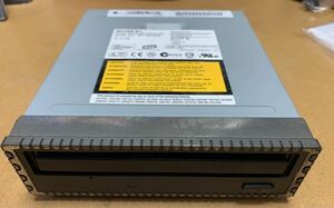 SONY DVD/CD REWRITABLE DRIVE UNIT DW-Q28A Appleマーク有り DVDマルチドライブ 動作未確認 どなたか利用できる方いらっしゃいませんか？