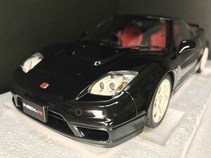 送料無料☆ AUTOart製 1/18 ホンダ NSX-R 映画 ワイルドスピード ミア仕様風ナンバー モディファイ CUSTOM Fast & Furious