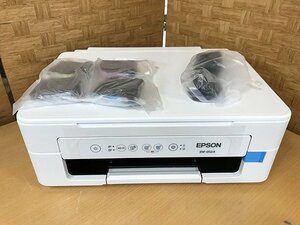 MYG38157相 ★未使用★ EPSON カラリオ プリンター 複合機 EW-052A 2023年製 直接お渡し歓迎