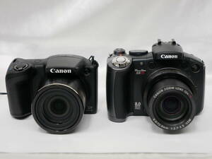 #3052 CANON SX410IS S5IS Powershot キャノン パワーショット コンパクトデジタルカメラ
