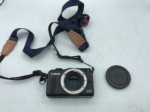 期間限定セール キヤノン Canon ミラーレス一眼カメラ EOS M2