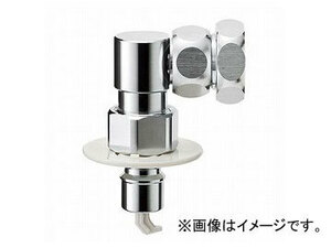 三栄水栓/SANEI 洗濯機用ニップル PY1230-40TVX JAN：4973987400049