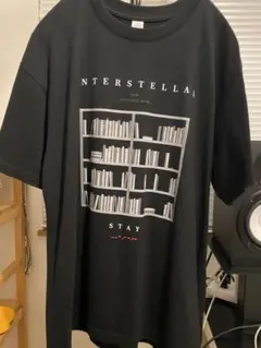 Interstellar Tシャツ