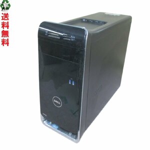 DELL XPS 8500【Core i7 3770】　【Windows7世代のPC】 ジャンク　送料無料 1円～ [89016]