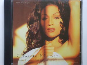 ●CDs●Chante Moore / This Time●Frankie Knuckles●2,500円以上の落札で送料無料!!