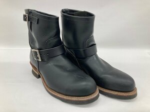 RED WING　レッドウィング　ブーツ　D 2976　27cm【CDAZ7056】