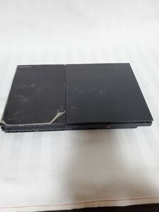 SONY PlayStation　SCPH-90000 ジャンク品 薄型