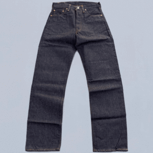 バレンシア工場製 1955年モデル LEVI’S 501XX 501-0003 W30 L36 デッドストック 米国製 リジッド 50s 55s アメリカUSA製 555 55501 未使用