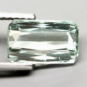 【天然トルマリンルース 1.66ct:0816】非加熱 モザンビーク産 電気石 Natural Tourmaline 裸石 標本 鉱物 宝石 jewelry Mozambique