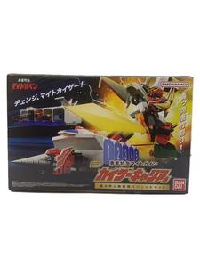 BANDAI◆プラモデル/-/SMP/勇者特急マイトガイン/カイザーキャリア/BANDAI