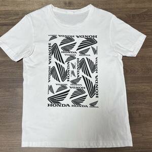 (GU) ホンダ HONDA Tシャツ