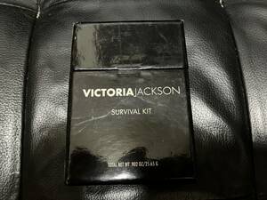 VICTORIA JACKSON SURVIVAL KIT ビクトリアジャクソン　サバイバルキット