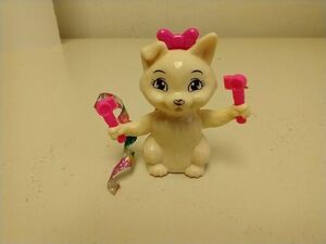 Barbie Dream house Adventures Teresa Spin ‘n Twirl Replacement Cat 10/9/22 海外 即決