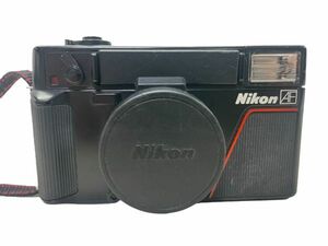 ニコン Nikon L35AF コンパクトフィルムカメラ