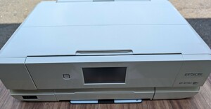 EPSON プリンターEP-977A3