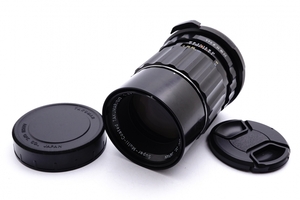 PENTAX ペンタックス SMC TAKUMAR 6x7 200mm F4 Lens For 6x7 67 67II 良品