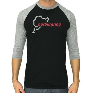 海外　限定品 ニュルブルクリンク Nurburgring　シャツ　サイズ各種 26