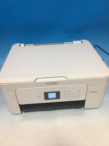 プリンター　エプソン　EPSON EW-452A 