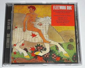2013年リマスターEU盤『Then Play On★Deluxe Edition：Fleetwood Mac』フリートウッド・マック 69年★ピーター・グリーン時代の最高傑作
