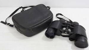 A0167t ニコン Nikon 10x35 6.6° WF 双眼鏡 レンズキャップ、レンズケース付き