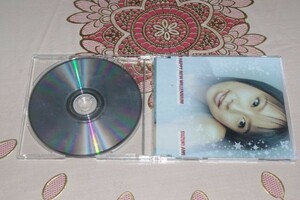 〇♪鈴木亜美　HAPPY NEW MILLENNIUM　CD盤