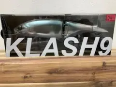 【USK様専用】KLASH9 LOW 湖西バンバン　クラッシュ9