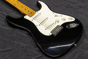 【used】Fender / American Vintage ’57 Stratocaster 2000 Black #V126054 3.42kg【TONIQ横浜】