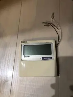 SANYO 業務用エアコンリモコン RCS-SH80E