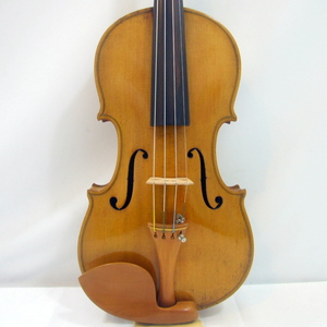 ドイツ製 バイオリン 4/4 Joh Tenzei イエローニス 1920年頃 Boxwood 柘植 おすすめ！！ 送料無料