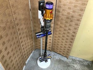 LTG34154小 ダイソン Dyson 掃除機 V12 直接お渡し歓迎