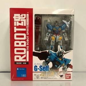 ROBOT魂 ＜SIDE MS＞ YG-111 G-セルフ 「ガンダム Gのレコンギスタ」 51H06402754