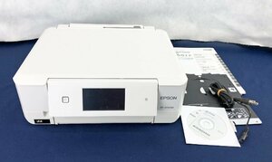 ★ジャンク品★プリンタ複合機 EP-808AW EPSON