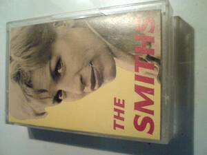 The Smiths Ask スミス Rough RTT194C