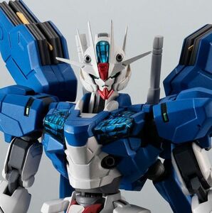 交換修正パーツ付き ROBOT魂 ＜SIDE MS＞ XVX-016RN ガンダム・エアリアル（改修型） ver. A.N.I.M.E. web限定 フィギュア ロボット魂