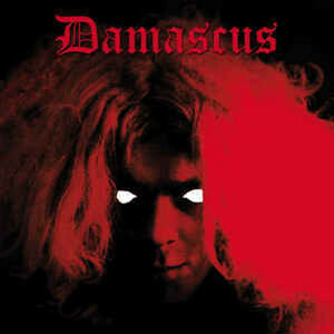 ＊中古CD DAMASCUS/Cold horison 2012年作品 84年1st EP+未発表曲収録 NWOBHM IRON MAIDEN BLACK SABBATH DIAMOND HEAD JUDAS PRIEST
